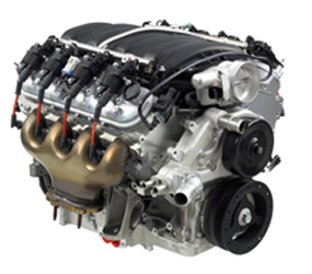 P5E59 Engine